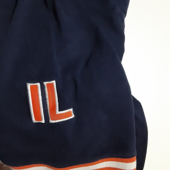 Steve & Barry's Men's Chicago IL V Neck Pullover Shirt in Size L - Picture 5 of 6